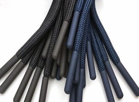 Drawstring (Raw Black)